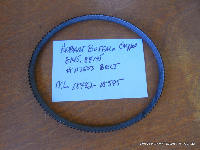 18 Hobart Buffalo Chopper Comb 8181, 8185, 84181D, 84186 - 304 Stainl –  JPM Parts - Restaurant Equipment Replacement Parts